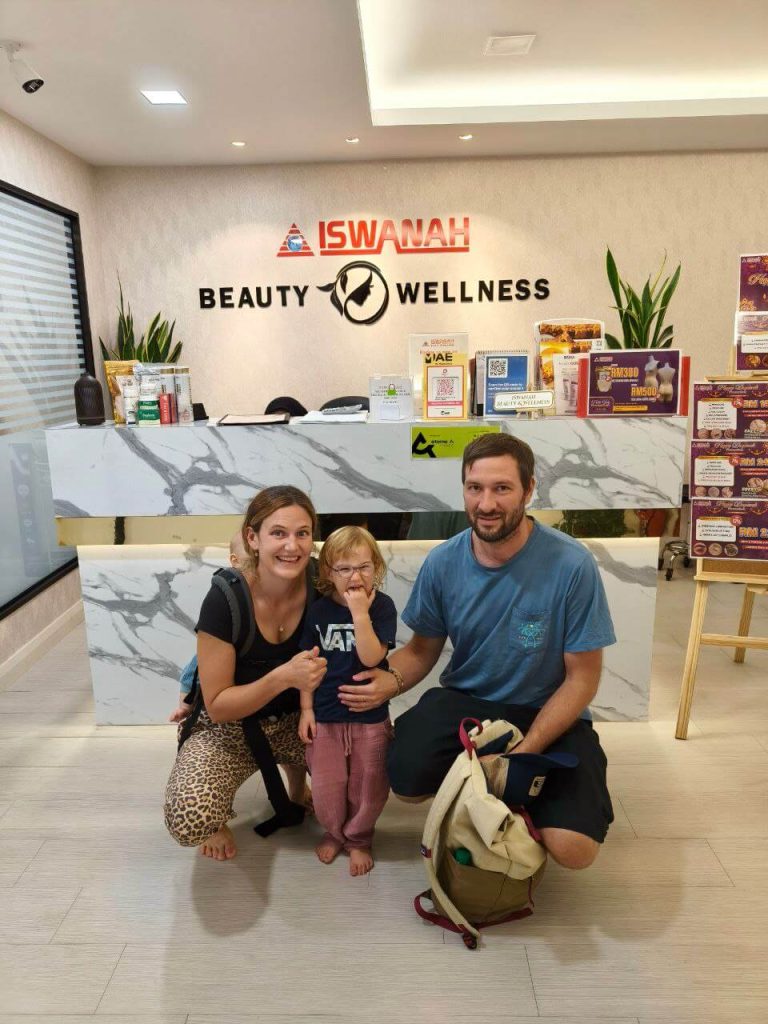 iswanah beauty